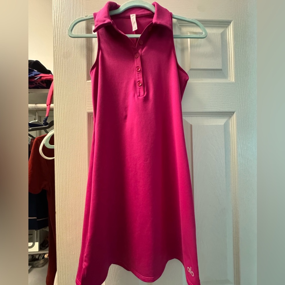 ALO Yoga Dress
